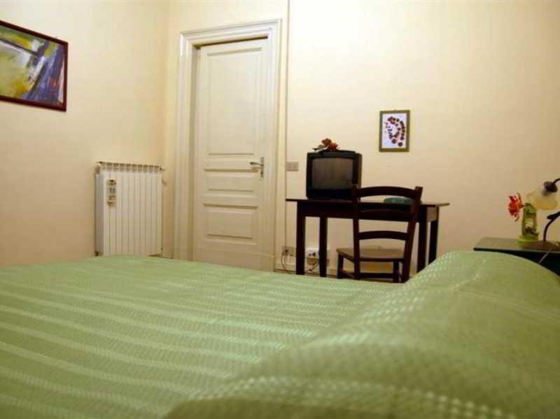 Bed & Breakfast Aloi Catania