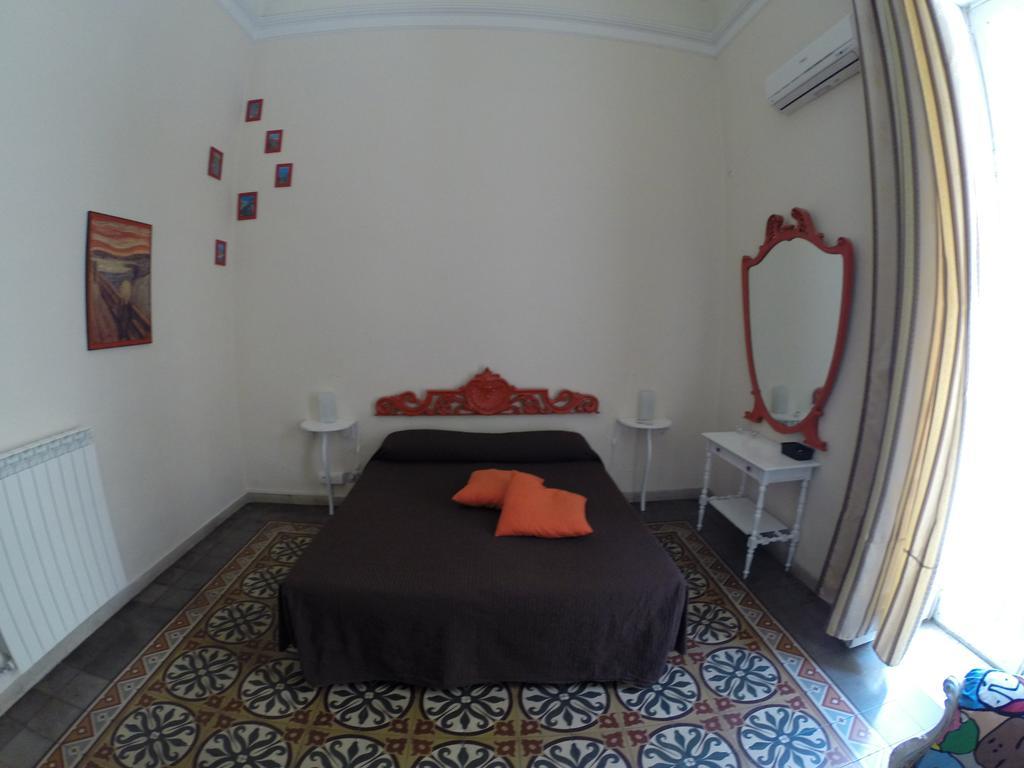 Bed & Breakfast Aloi