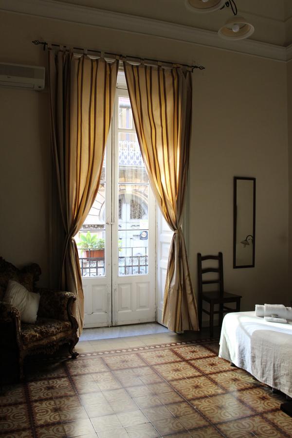 Aloi Bed & Breakfast Catania