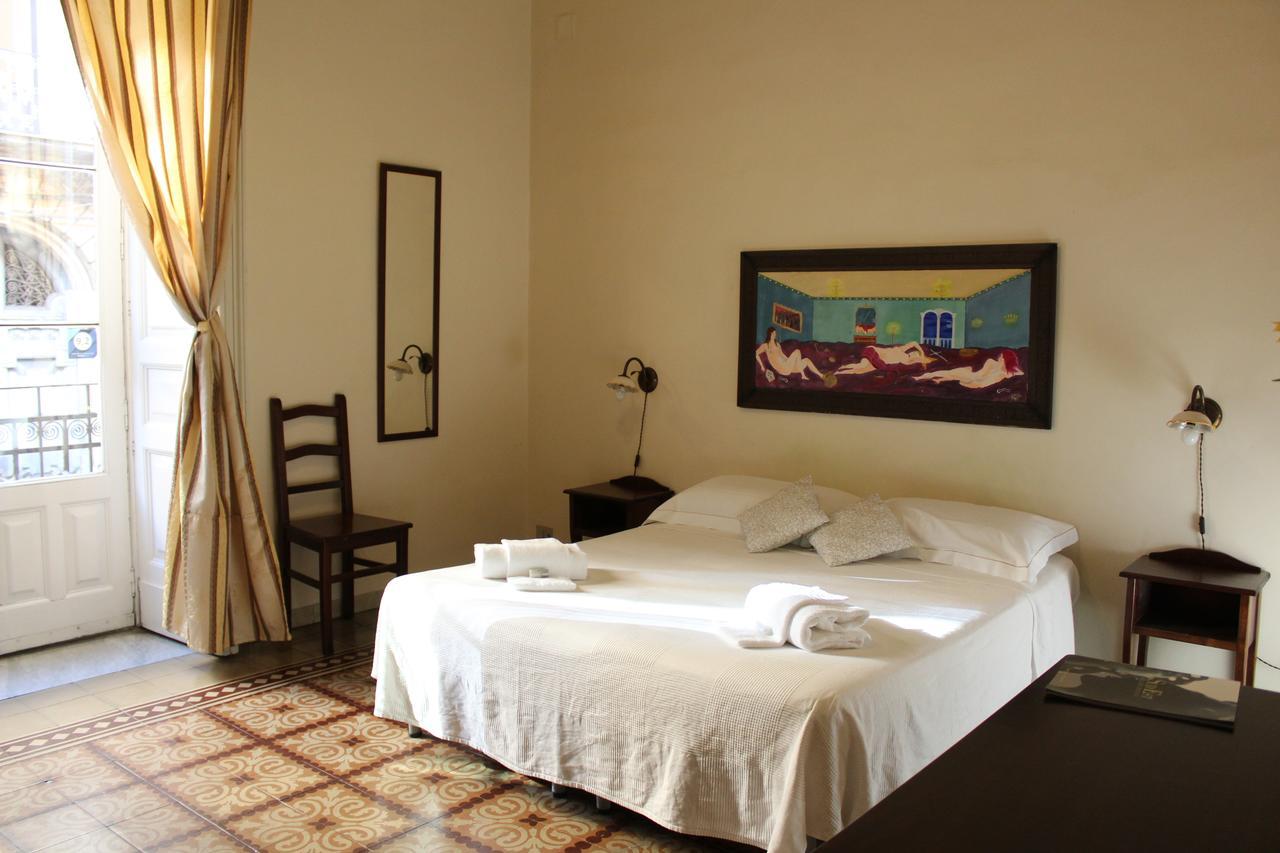 Aloi Bed & Breakfast Catania