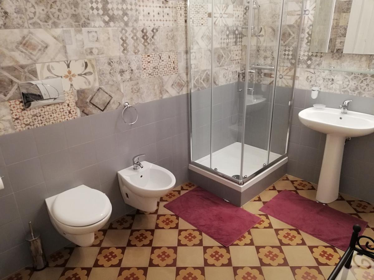 Bed & Breakfast Aloi Catania