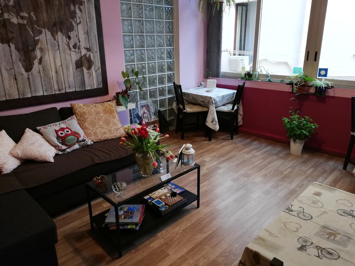 Bed & Breakfast Aloi