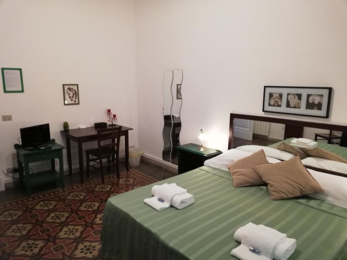 Bed & Breakfast Aloi