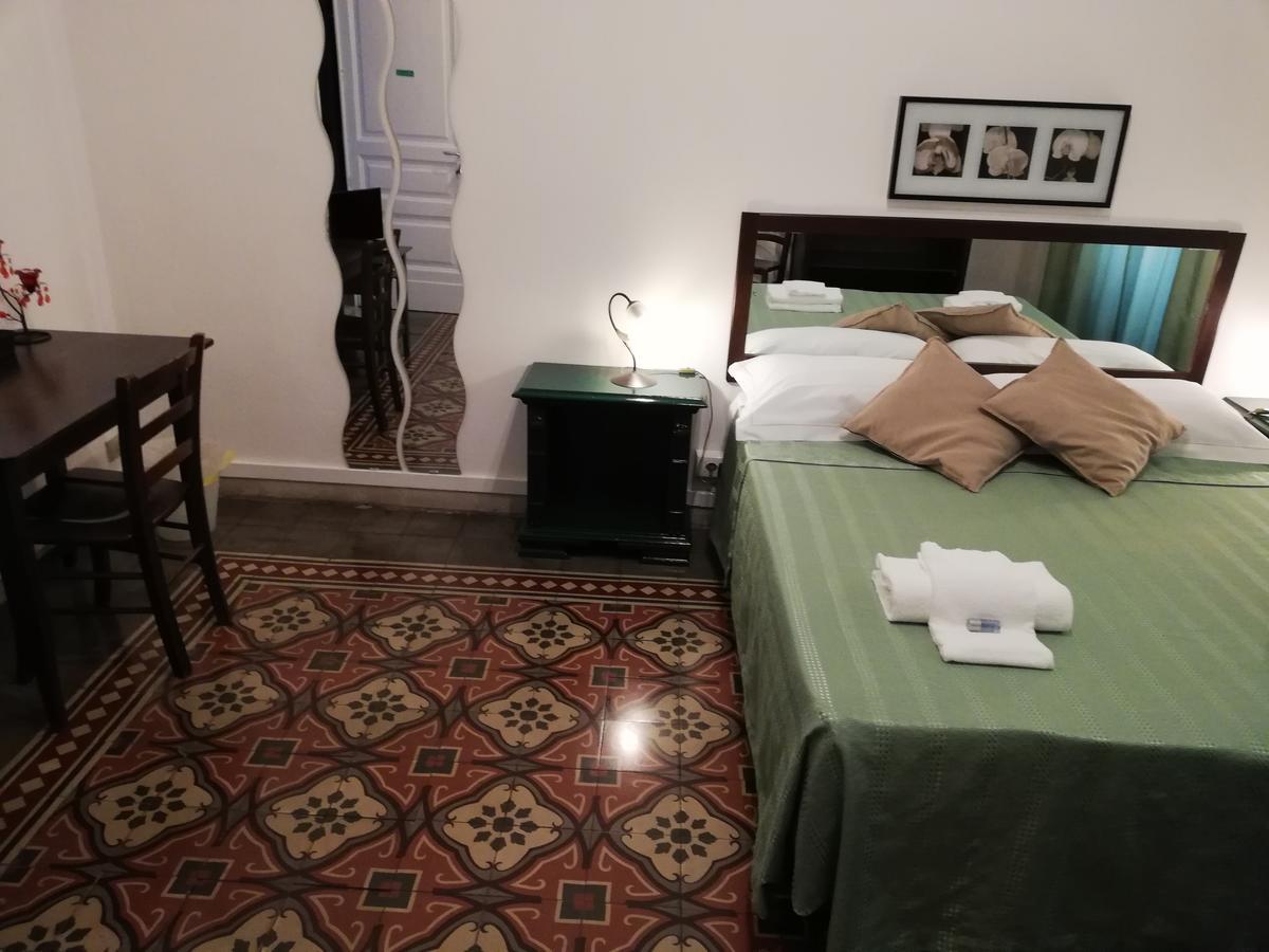 Bed & Breakfast Aloi 2*