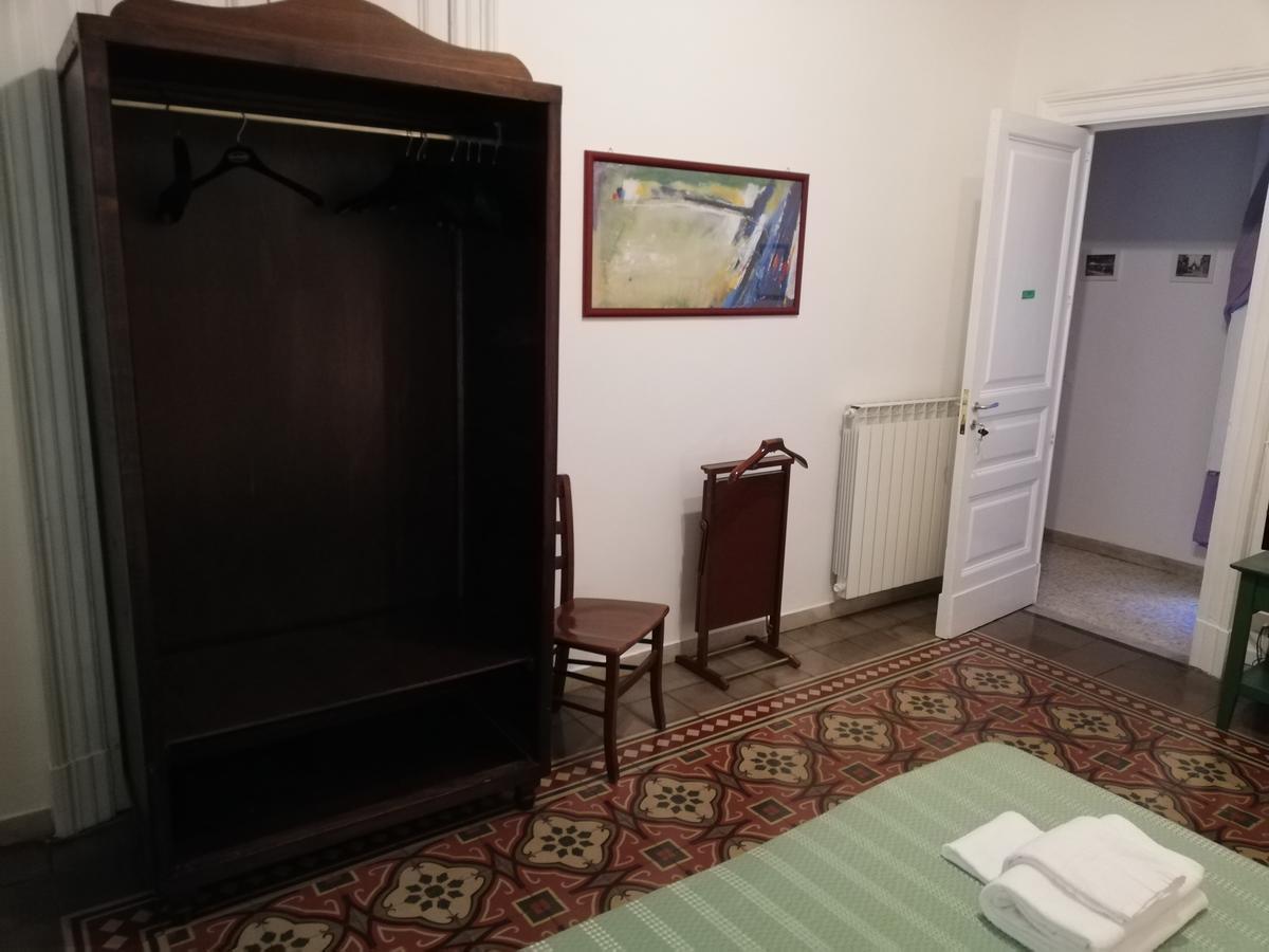 Bed & Breakfast Aloi