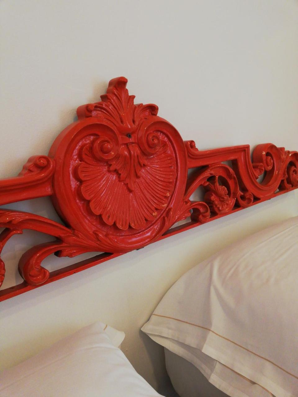 Bed & Breakfast Aloi Catania