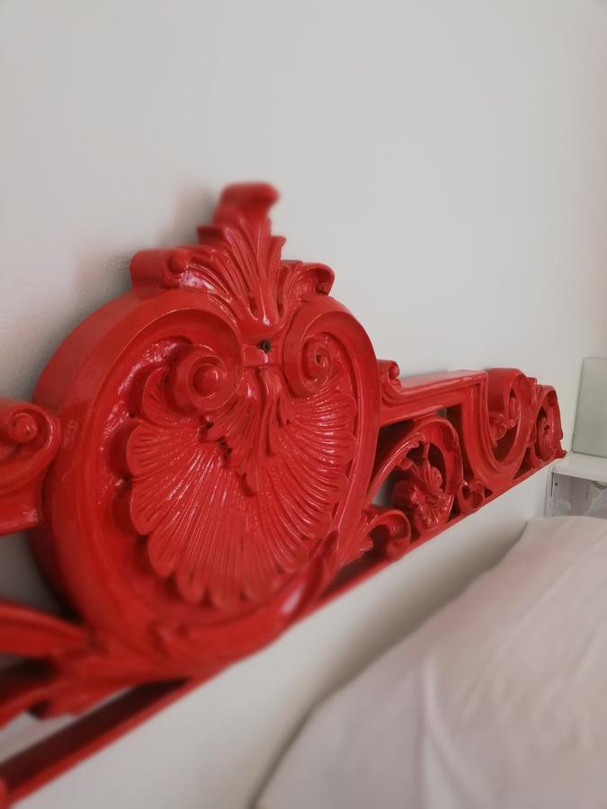 Bed & Breakfast Aloi Catania