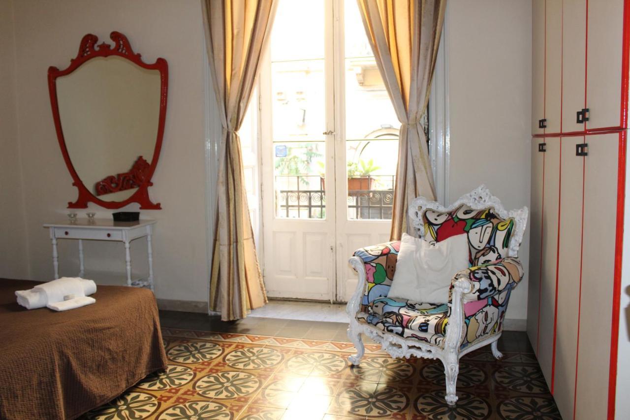 Bed & Breakfast Aloi 2*
