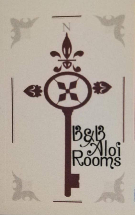 Bed & Breakfast Aloi Catania